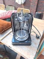 Kebab Grill - Perfect voor thuis!, Ophalen, Gebruikt