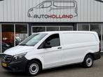 Mercedes-benz VITO 114 CDI 100KW 136PK L2H1 EURO 6 AUTOMAAT/, Automaat, Parkeersensor, Wit, Mercedes-Benz