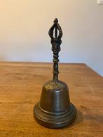 Altaar bel, Verzenden