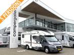 Adria Matrix M 680 SP DWARSBED+HEFBED 5 PERSOONS DAKAIRCO, Fiat, 7 tot 8 meter, Bedrijf, Adria