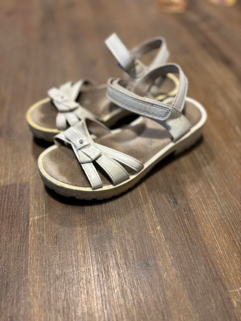 Lumberjack junior sandalen maat 30, Ophalen of Verzenden, Gebruikt, Jongen of Meisje, Schoenen