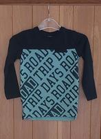 Longsleeve van Europe Kids  - Maat 110/116, Kinderen en Baby's, Kinderkleding | Maat 110, Ophalen, Europe Kids, Zo goed als nieuw