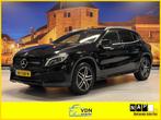 Mercedes-Benz GLA-klasse 200 d AMG Automaat Xenon Camera, 136 pk, Gebruikt, 4 cilinders, 1435 kg