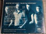 Major Dundee with Dick van Altena ‎- Making History, Ophalen of Verzenden, 1960 tot 1980, Zo goed als nieuw