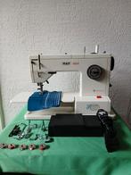 PFAFF 1222 E Naaimachine IDT, Ophalen, Zo goed als nieuw, Naaimachine, Pfaff