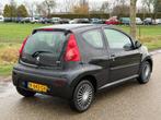 Peugeot 107 1.0-12V XR Airco APK 12-2026, Auto's, Peugeot, Voorwielaandrijving, Euro 5, Stof, Gebruikt