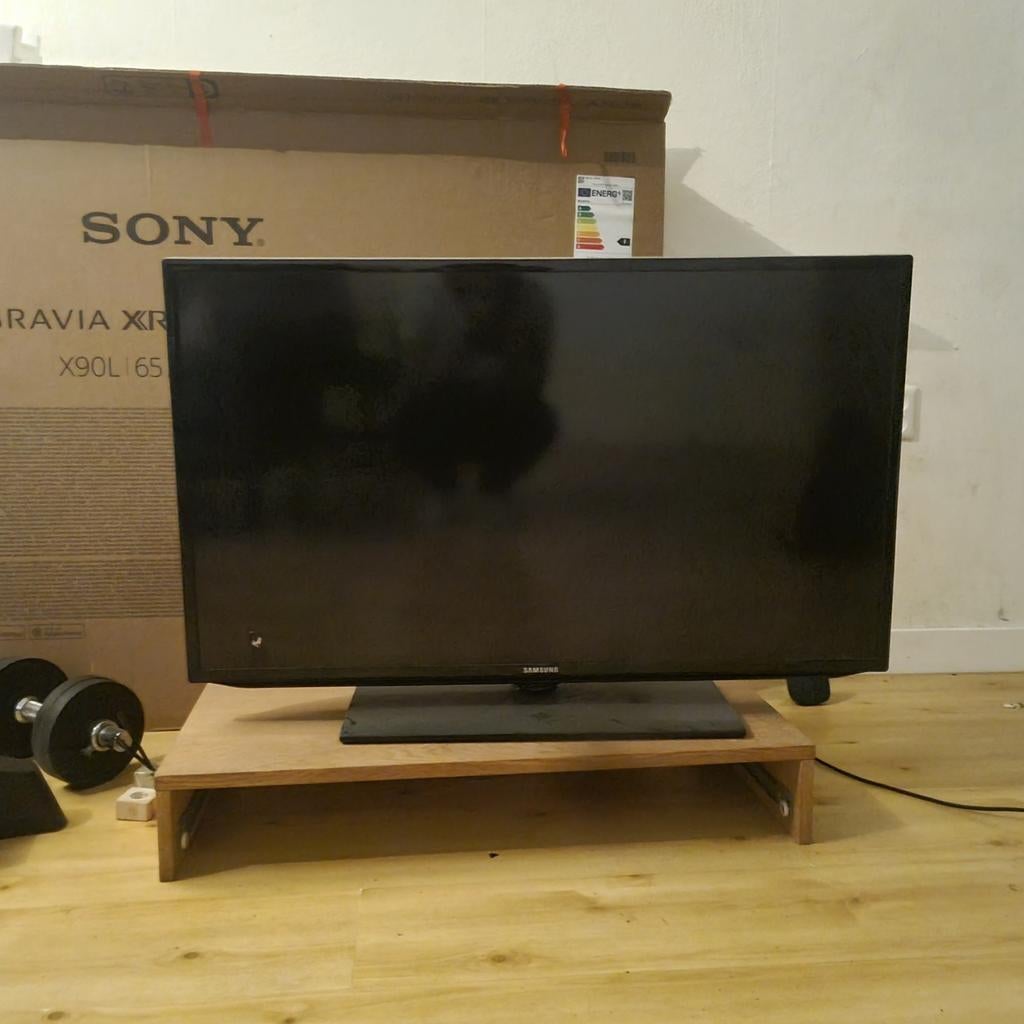 Samsung UE40EH5300W 40 inch Full HD LED TV, Ophalen of Verzenden