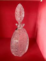 Bohemia Kristallen Karaf Tsjecho-Slowakije, Antiek en Kunst, Antiek | Glas en Kristal, Ophalen