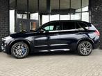 Bmw X5 M PANO - M-ZETELS - HARMAN KARDON - TREKH. - 21 INCH, Auto's, BMW, Automaat, Gebruikt, 4395 cc, Zwart