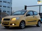Chevrolet Aveo 1.2 16V L, Auto's, Chevrolet, Voorwielaandrijving, Aveo, 400 kg, Origineel Nederlands