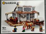 Lego general store 910031, Ophalen of Verzenden, Nieuw, Complete set, Lego