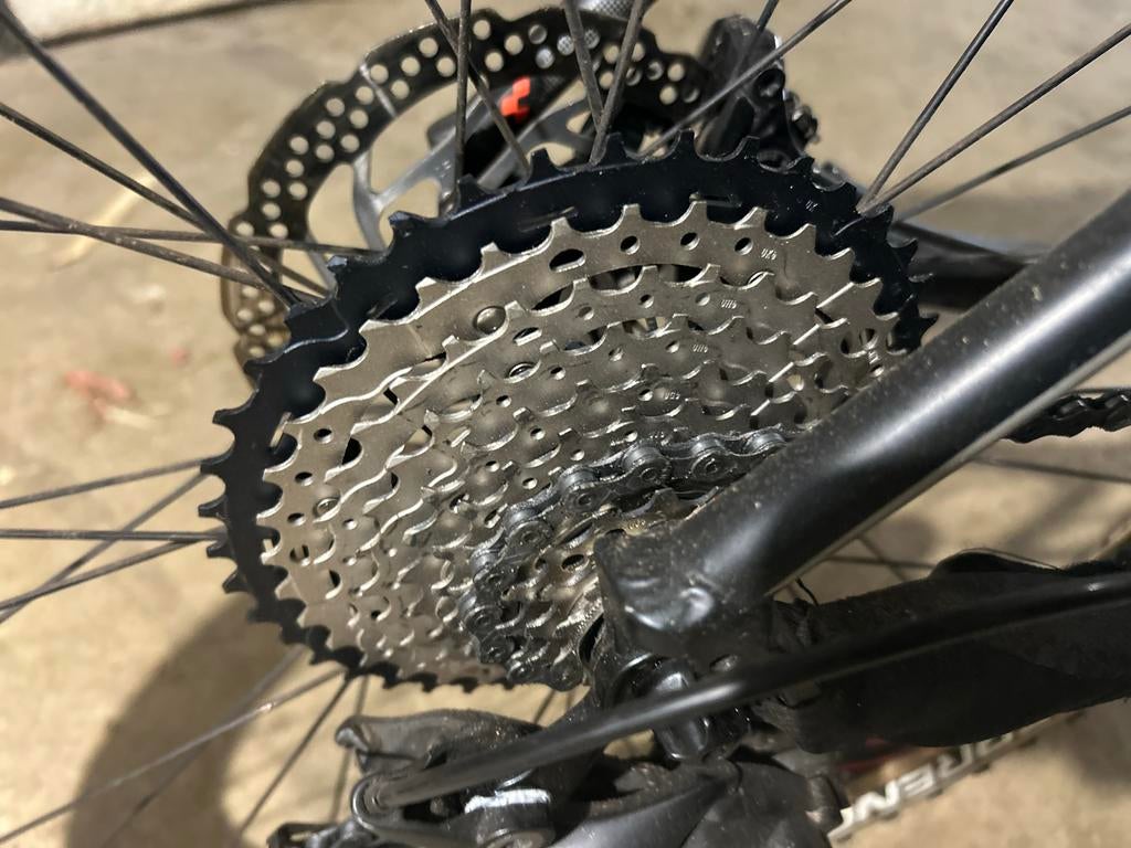 Mountainbike 29" Race - Cross Country, Gebruikt, Hardtail, Heren, 49 tot 53 cm