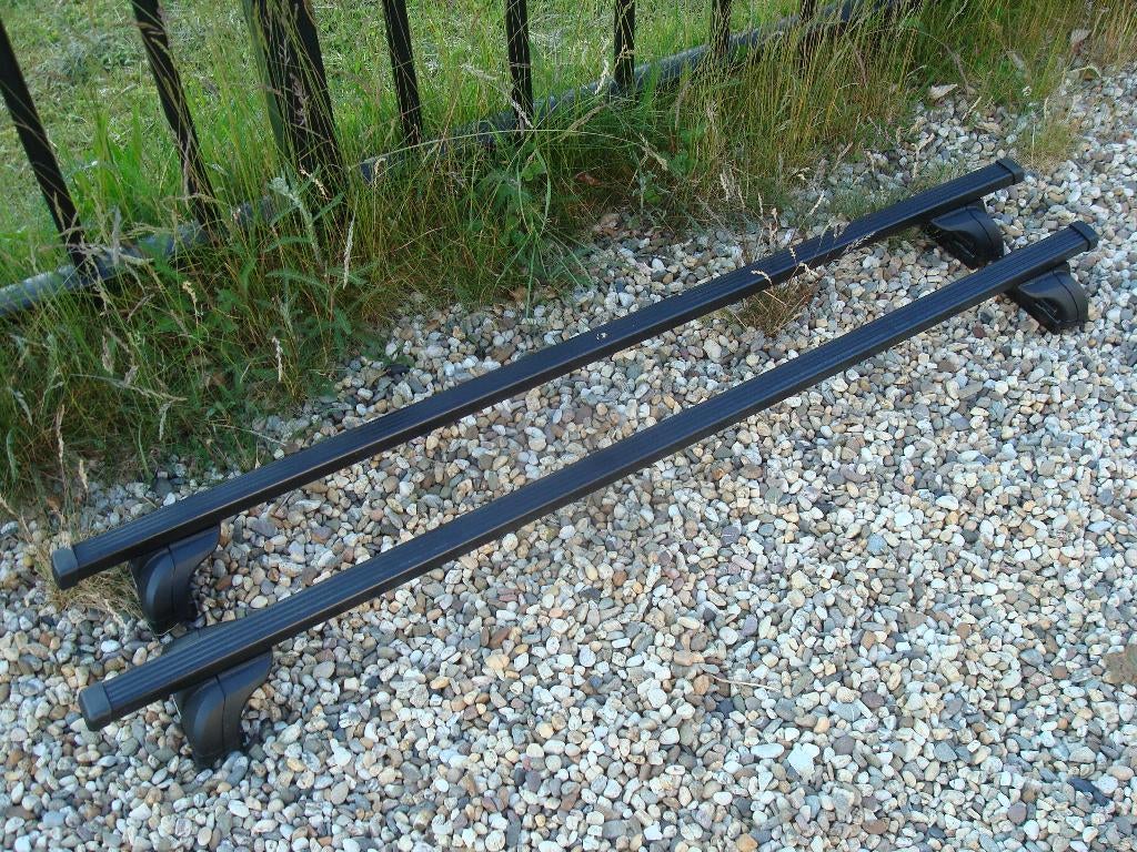 Ford Focus en Mondeo dakdragers., Auto diversen, Dakdragers, Ophalen of Verzenden, Gebruikt