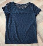 Jazlyn -kant- maat L, Kleding | Dames, Jazlyn, Blauw, Maat 42/44 (L), Ophalen of Verzenden