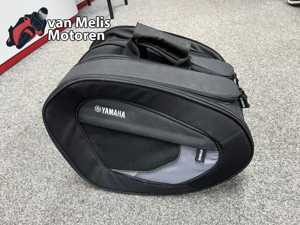 YAMAHA MT 07 ABS, YAMAHA, Onbekend, Onbekend