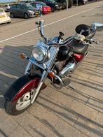 Suzuki Intruder vl 1500, Motoren, Motoren | Suzuki, 2 cilinders, Particulier, Meer dan 35 kW, Chopper