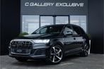 Audi Q7 55 TFSI e quattro Pro Line S - S Line | Luchtvering, Automaat, Gebruikt, Zwart, 2995 cc