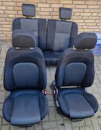 100hp interieur fiat panda 169, Ophalen, Fiat