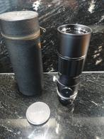 Soligor Telephoto 1:5.5 f=300mm lens (No. 273691), Ophalen of Verzenden