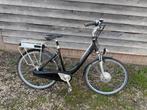 Montego elan elektrische damesfiets, Ophalen, Gebruikt, Overige merken, Versnellingen