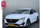 Peugeot 308 SW BWJ 2022 1.2 111 PK PureTech Active Pack Busi, Auto's, Voorwielaandrijving, Stof, 1199 cc, Met garantie (alle)