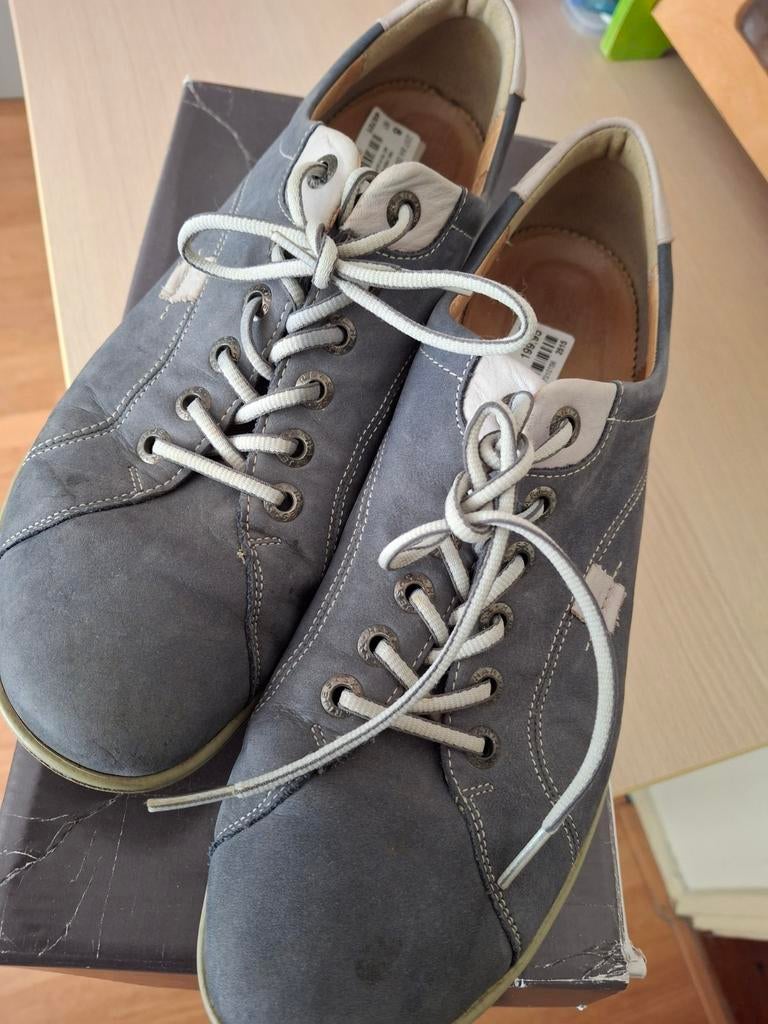 Damesschoenen, maat 42. HARTJES., Kleding | Dames, Schoenen, Ophalen, Blauw, Hartjes, Sneakers of Gympen