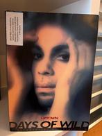 Days of Wild - Uptown Prince Fanclub Boek - Zeldzaam, Ophalen of Verzenden, Gelezen, Artiest