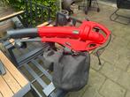Bladblazer, Tuin en Terras, Bladblazers, Ophalen, Gebruikt, Elektrisch