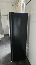 CHiQ Koelkast met vriesvak - Zwart, zo goed als nieuw, Ophalen, 150 tot 200 liter, Zo goed als nieuw, Energieklasse A of zuiniger