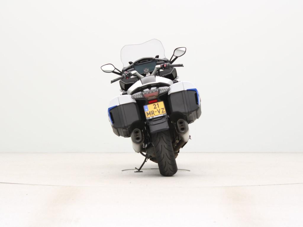 BMW K 1600 GT (bj 2022), Bedrijf, Meer dan 35 kW, Traction Control, 1649 cc