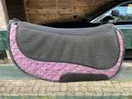 Grandeur physio westernpad met inlages, Ophalen of Verzenden, Gebruikt, Dekje