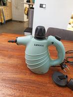 Luman stoomreiniger, Ophalen of Verzenden, Zo goed als nieuw