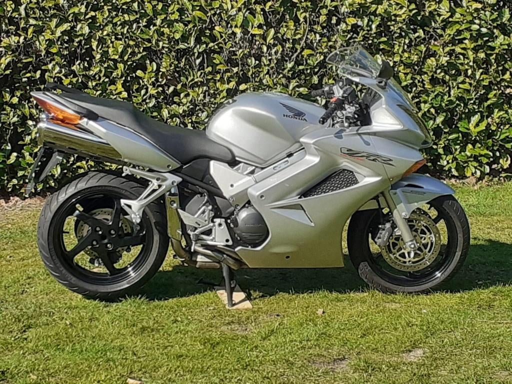 Honda VFR800 VTEC, Motoren, Motoren | Honda, Occasion, Motorrijbewijs A, Meer dan 35 kW, 800 cc