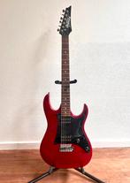 🎸 Ibanez GIO Elektrische Gitaar + Versterker, Speelklaar!, Muziek en Instrumenten, Snaarinstrumenten | Gitaren | Elektrisch, Ophalen