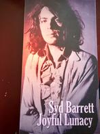 4 cd box set syd barrett pink floyd joyful lunacy, Ophalen of Verzenden, Zo goed als nieuw