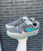Nike Air Max 1 Premium Ridgerock, Kleding | Heren, Schoenen, Overige kleuren, Ophalen of Verzenden, Sneakers of Gympen, Zo goed als nieuw