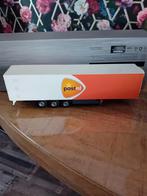 Tekno trailer postnl, Ophalen of Verzenden, Zo goed als nieuw, Bus of Vrachtwagen, Tekno