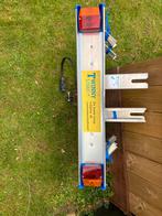 Twinny Load fietsenrek voor 2 fietsen, Ophalen, 2 fietsen, Zo goed als nieuw, Trekhaakdrager