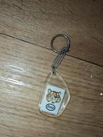 Vintage Esso Tijger Sleutelhanger, Verzamelen, Ophalen of Verzenden