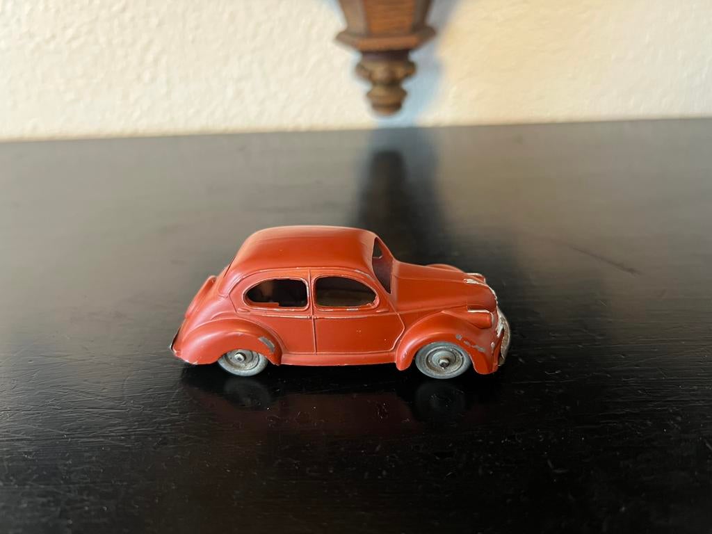 CIJ Panhard Dyna, Verzenden, Zo goed als nieuw, Auto, Overige merken