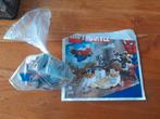 LEGO Marvel Venom's Museum Robbery 30707, Ophalen of Verzenden, Gebruikt, Complete set, Lego