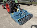 Imants overtopfrees 1.35 mtr, Overige, Grondbewerking