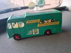 Matchbox Autotransporter - Vintage Speelgoedauto, Overige merken, Gebruikt, 1:50 of kleiner, Auto
