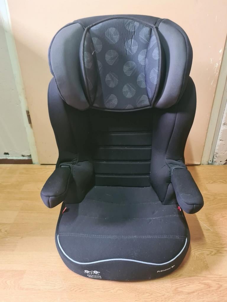 Prenatal autostoeltje met Isofix, Kinderen en Baby's, Autostoeltjes, Verstelbare rugleuning, Zo goed als nieuw, Isofix, Ophalen