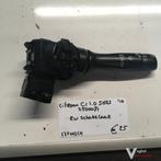 Citroen C1    1.0  2010 Wagennr 2500071  Ruitenwisserschakel