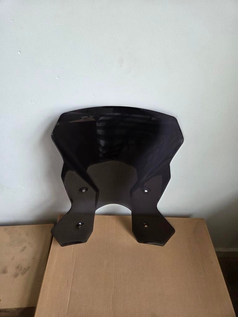 Windscherm hoog voor KTM motor, Ophalen of Verzenden