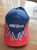 Nieuwe pet, Ophalen, Nieuw