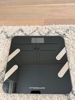FittersShape Personenweegschaal - Model Connect, Gebruikt, 100 kg of meer, Ophalen of Verzenden, Digitaal