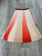 Benetton lange rok, Kleding | Dames, Rokken, Maat 38/40 (M), Overige kleuren, Ophalen of Verzenden, Zo goed als nieuw