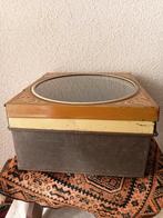 Verkade venster blik, Biscuits verkade zaandam holland, Antiek en Kunst, Ophalen of Verzenden